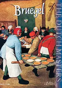 Plakat filmu The Dutch Masters: Bruegel