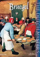 plakat filmu The Dutch Masters: Bruegel