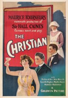 plakat filmu Chrzescijanin