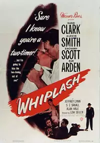 Plakat filmu Whiplash