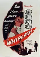 plakat filmu Whiplash