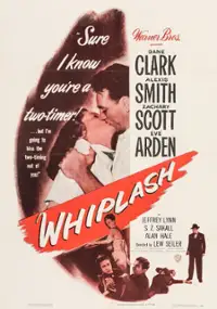 Plakat filmu Whiplash