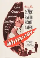 plakat filmu Whiplash