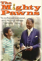 plakat filmu Mighty Pawns