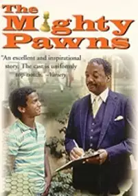 Plakat filmu Mighty Pawns