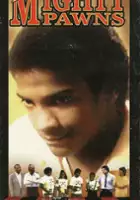 plakat filmu Mighty Pawns