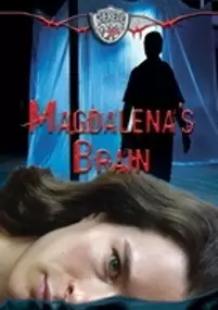 Plakat filmu Magdalena's Brain