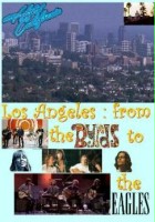 plakat filmu Hotel California: LA from The Byrds to The Eagles