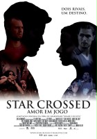 plakat filmu Star Crossed
