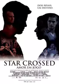 Plakat filmu Star Crossed