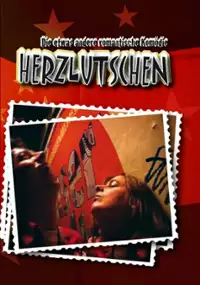Plakat filmu Herzlutschen