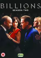 plakat - Billions (2016)