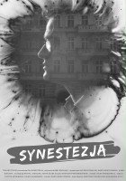 plakat filmu Synestezja