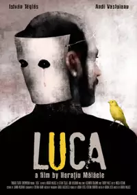 Plakat filmu Luca