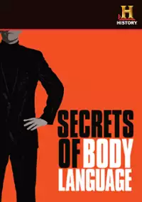 Plakat filmu Secrets of Body Language
