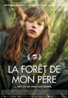 plakat filmu La forêt de mon père