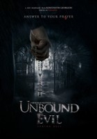 plakat filmu Unbound Evil