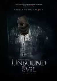 Plakat filmu Unbound Evil