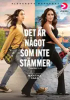plakat filmu Det är något som inte stämmer