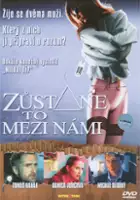 plakat filmu Zostanie to między nami