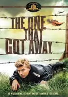 plakat filmu The One That Got Away