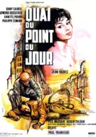 Jean Faurez / Quai du Point-du-Jour