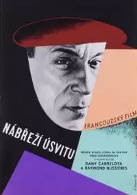 Plakat filmu Quai du Point-du-Jour