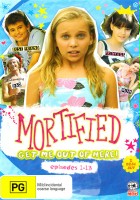 plakat - Mortified (2006)