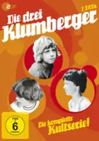 plakat serialu Die Drei Klumberger