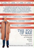 plakat filmu Mgły wojny: Jedenaście lekcji z życia Roberta S. McNamary