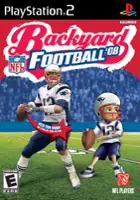 plakat filmu Backyard Football 2008