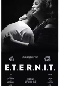 Plakat filmu E.T.E.R.N.I.T.