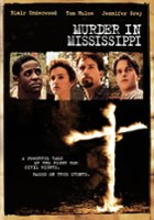 plakat filmu Murder in Mississippi