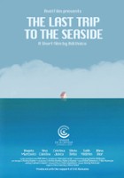 plakat filmu Ostatni wyjazd nad morze