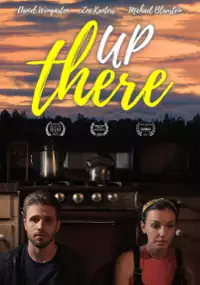Plakat filmu Up There