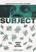 plakat filmu Subject