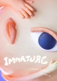 Plakat filmu Niekompletny