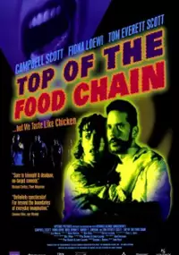 Plakat filmu Top of the Food Chain