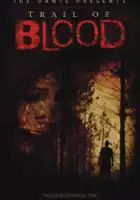 plakat filmu Trail of Blood