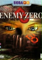plakat filmu Enemy Zero
