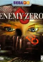 plakat gry Enemy Zero