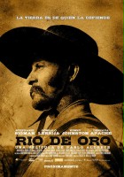 plakat filmu Río de oro