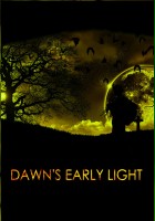 plakat filmu Dawn's Early Light