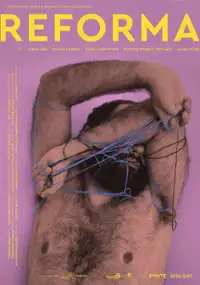 Plakat filmu Reforma