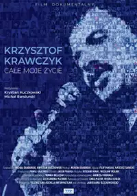 Plakat filmu Krzysztof Krawczyk - całe moje życie
