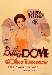 Plakat filmu The Other Tomorrow