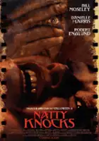 plakat filmu Natty Knocks