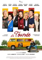 plakat filmu La tournée