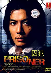 Plakat serialu Prisoner