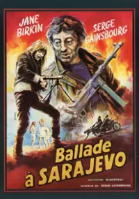 Plakat filmu Devetnaest djevojaka i jedan mornar